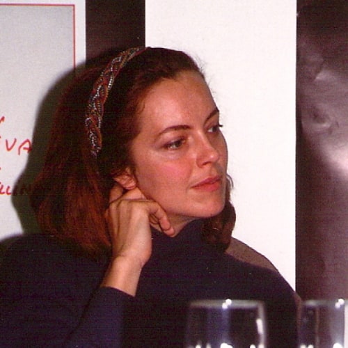 Greta Scacchi