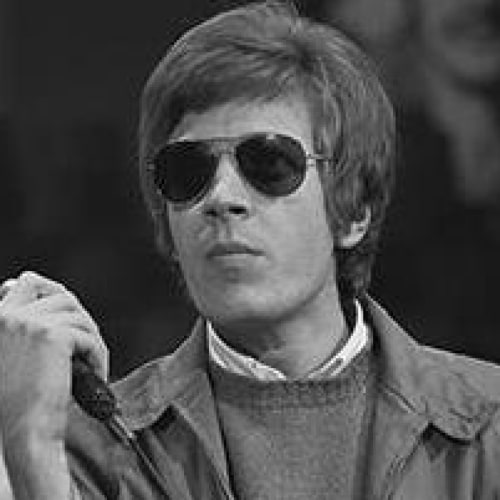 Scott (musician) Walker