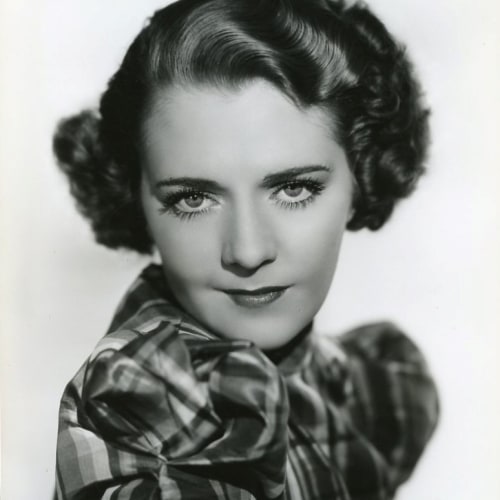 Ruby Keeler