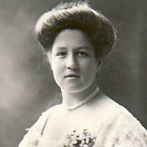 Archduchess of Austria Isabella