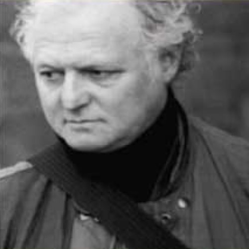 John Strasberg