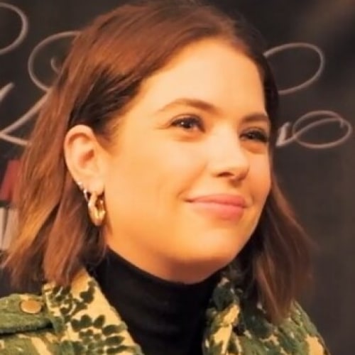 Ashley Benson