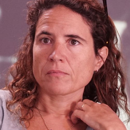 Mazarine Pingeot