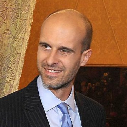 Edoardo Ponti