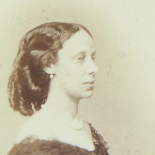 Princesa dos Países Baixos Marie