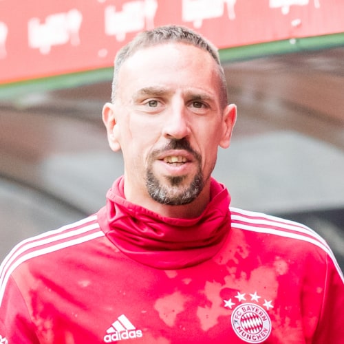 Franck Ribéry