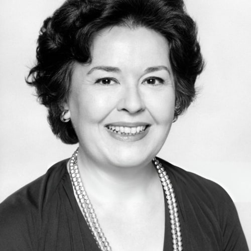 Sada Thompson