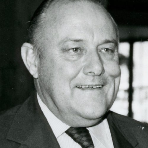 Robert Muldoon