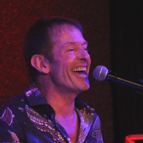Simon Kirke