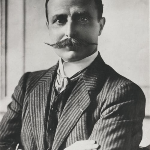 Louis Blériot