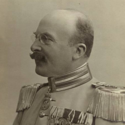 Duque de Anhalt Eduard