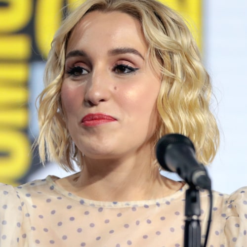 Harley Quinn Smith
