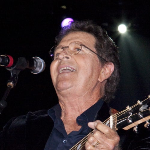 Mac Davis