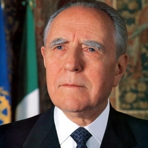 Carlo Ciampi