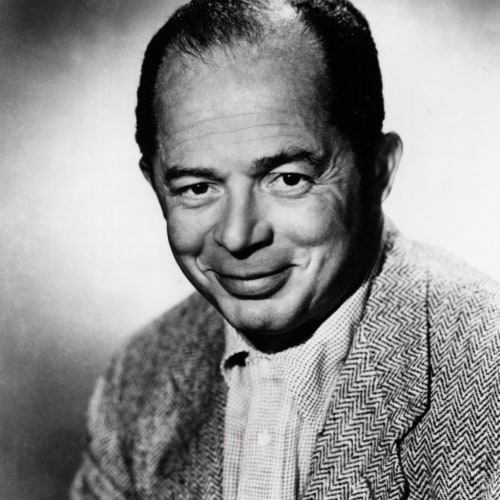 Billy Wilder