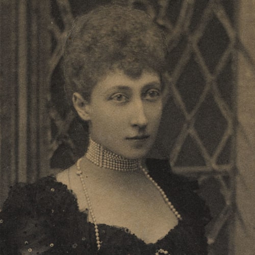 Princess (1867) Louise