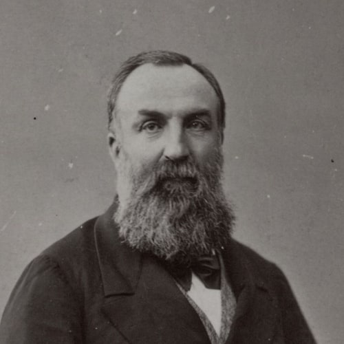 Duque de Montpensier Antoine