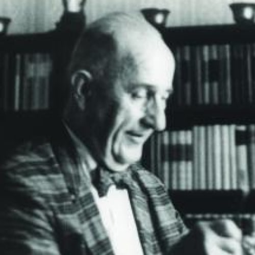 Carl Ludwig Siegel