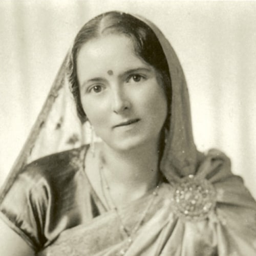 Savitri Devi