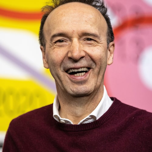 Roberto Benigni