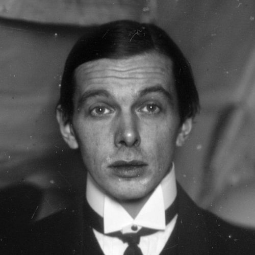 Ernst Kirchner