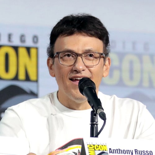 Joe Russo