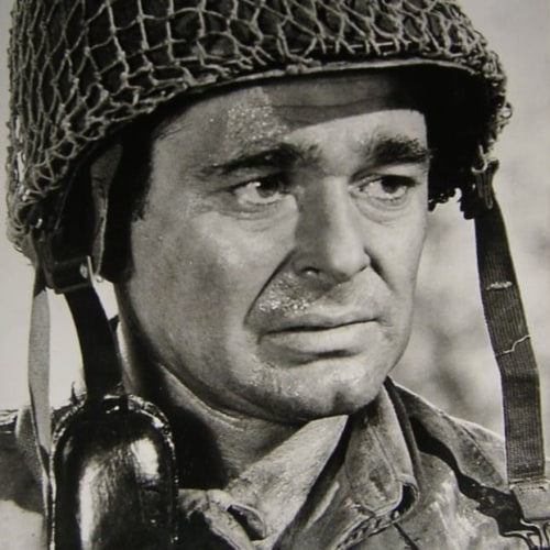 Stuart Whitman
