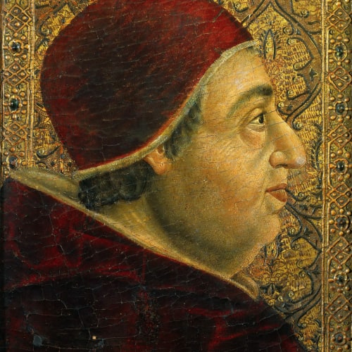 Papa Alexander VI