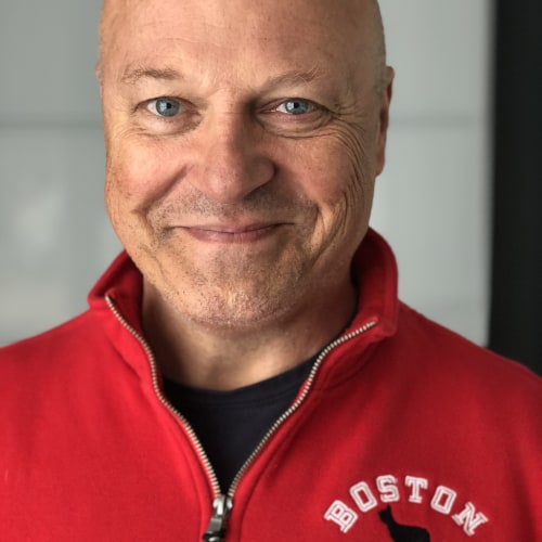 Michael Chiklis