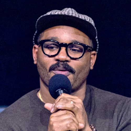 Ryan Coogler