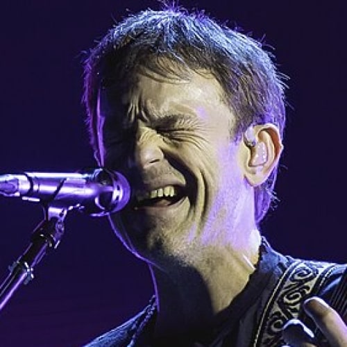 Caleb Followill