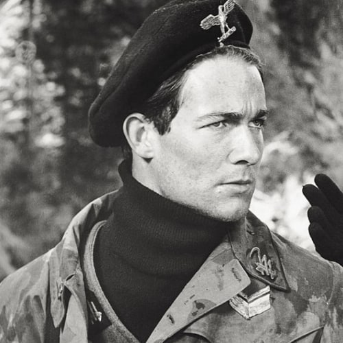 Jacques Charrier