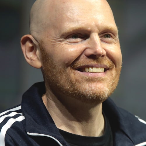 Bill Burr