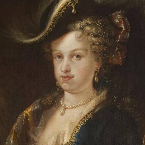 Princess Consort of Bulgaria Maria Luisa