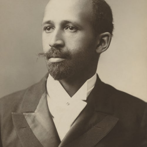 W.E.B. Du Bois