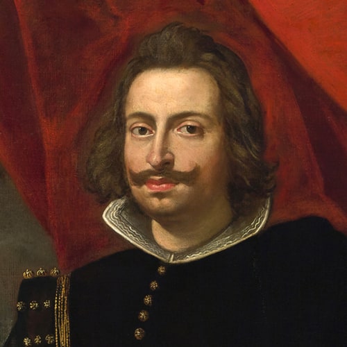 Rei de Portugal João IV