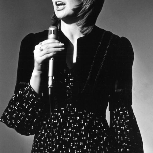 Cilla Black