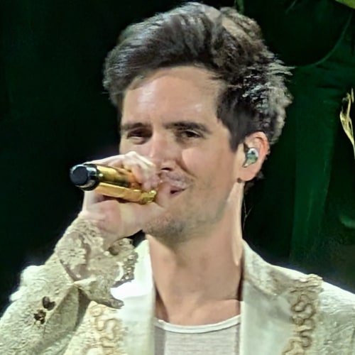 Brendon Urie