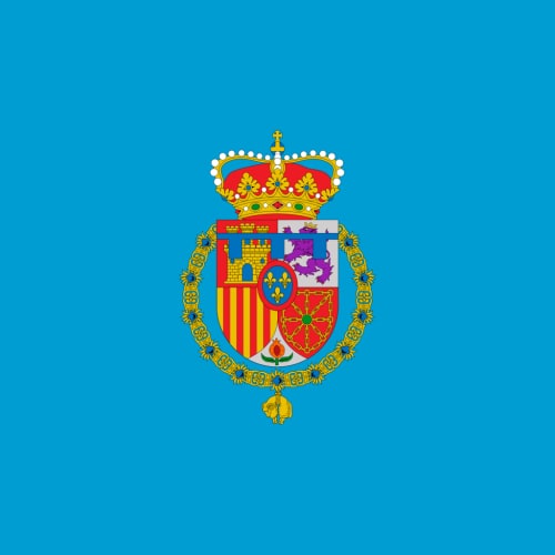 Príncipe das Astúrias Juan