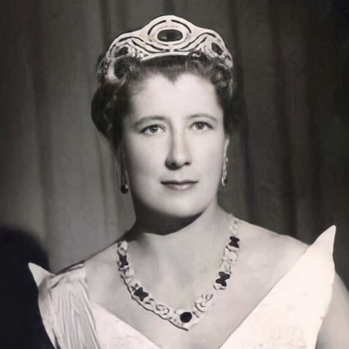 Infanta of Spain Alicia