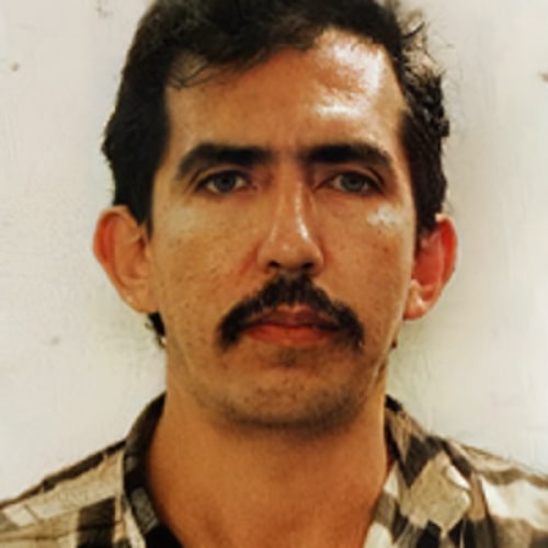 Luis Garavito