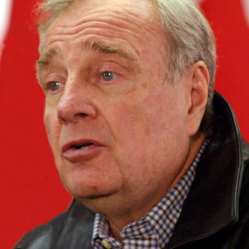 Paul Martin