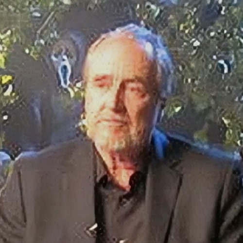 Wes Craven