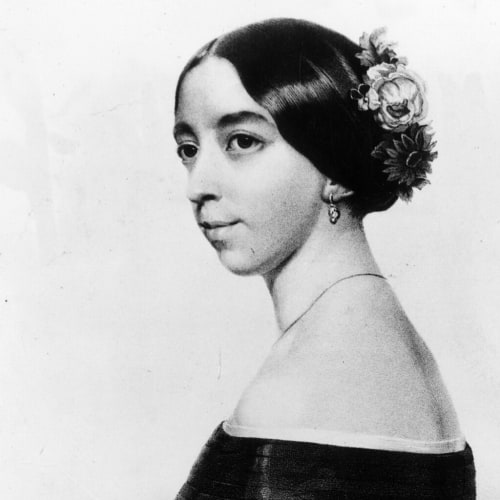 Pauline Viardot