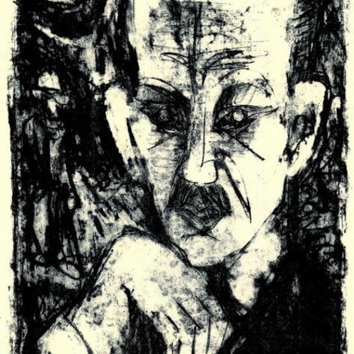 Carl Sternheim