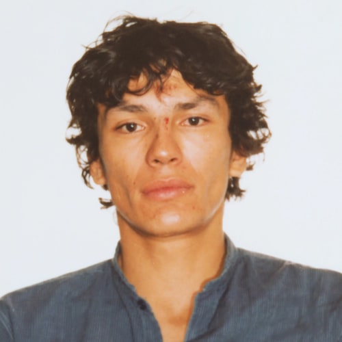 Richard Ramirez