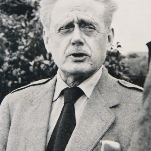 Hugh MacDiarmid