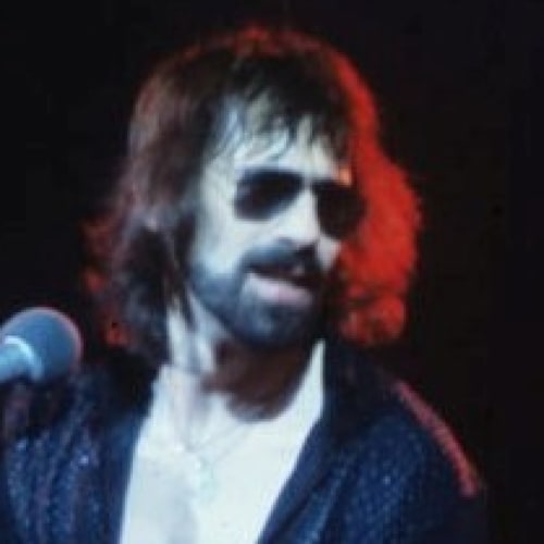 Peter Wolf