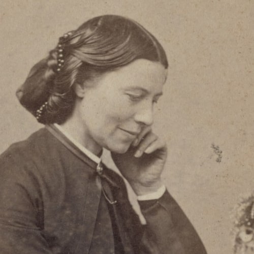 Clara Barton