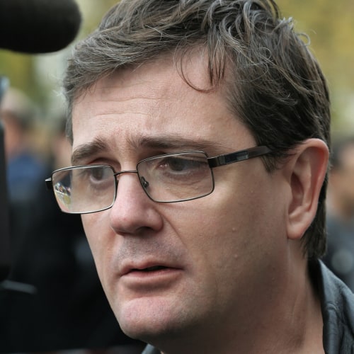 Charb (journalist)